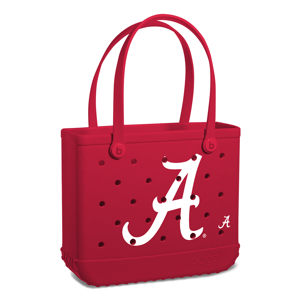 Beach Baby Bogg Bag - Alabama Crimson Tide