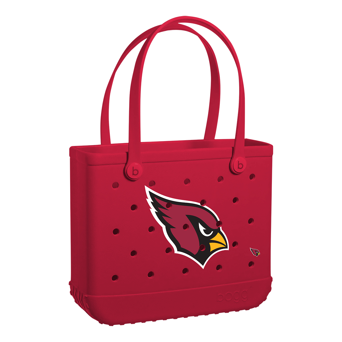 Beach Baby Bogg Bag - Arizona Cardinals