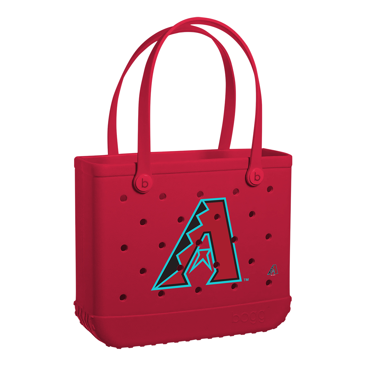 Beach Baby Bogg Bag - Arizona Diamondbacks