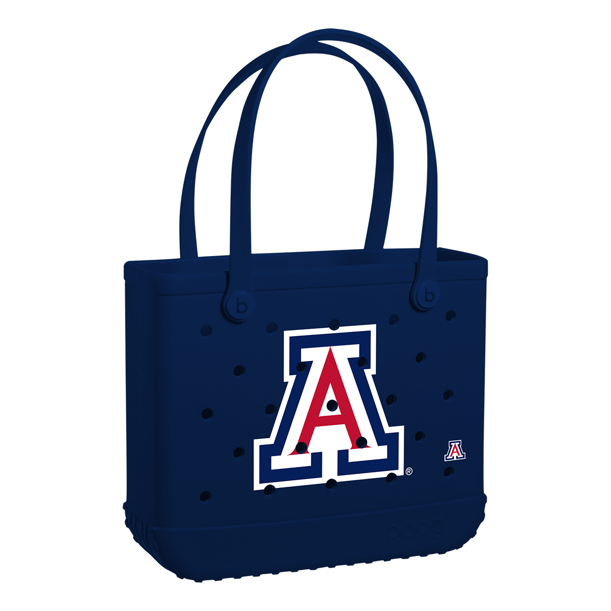 Beach Baby Bogg Bag - Arizona Wildcats