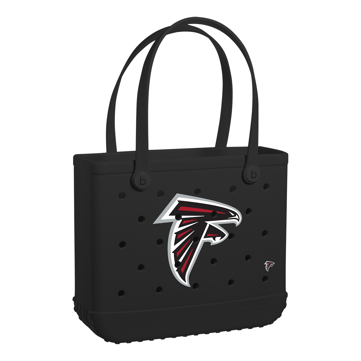 Beach Baby Bogg Bag - Atlanta Falcons