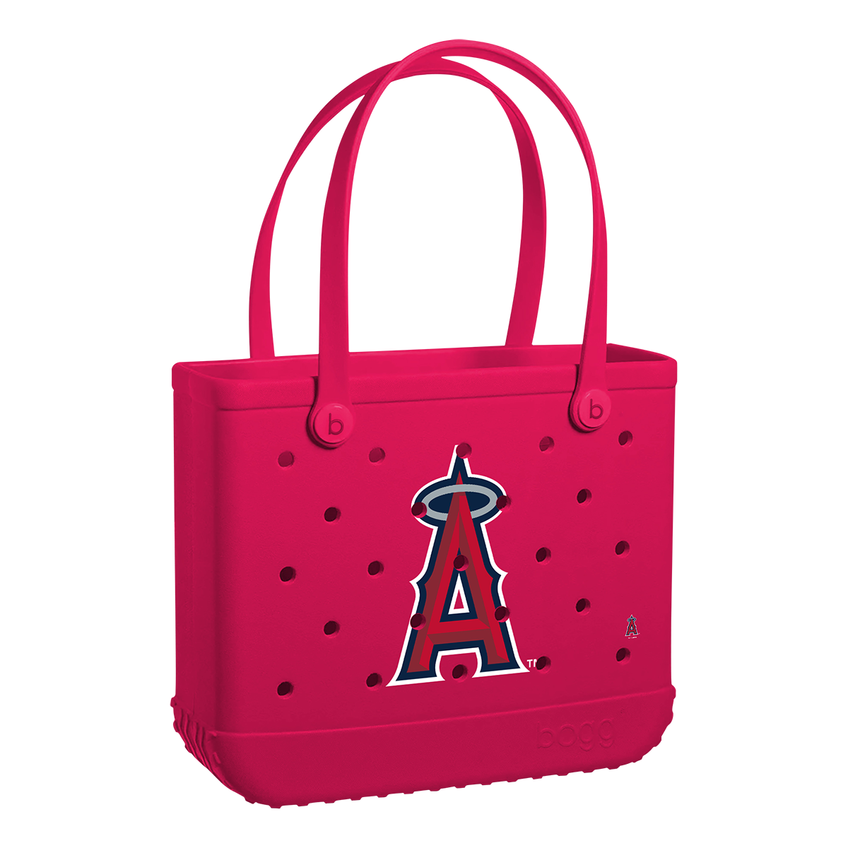Beach Baby Bogg Bag - Angels