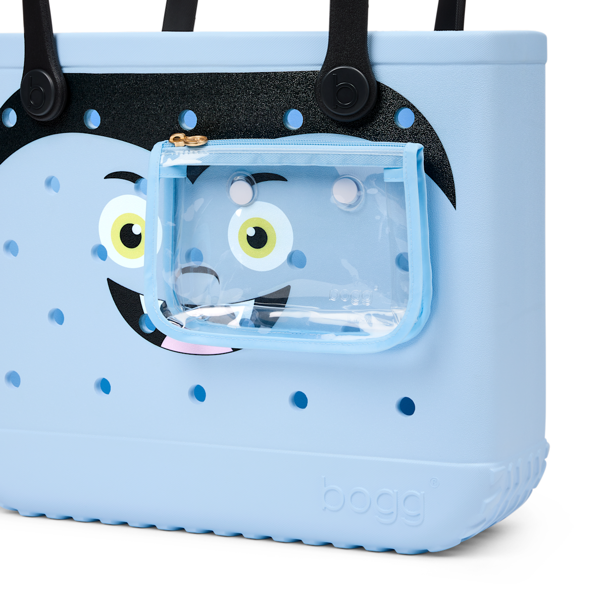 Beach Baby Bogg Bag - Dracubogg