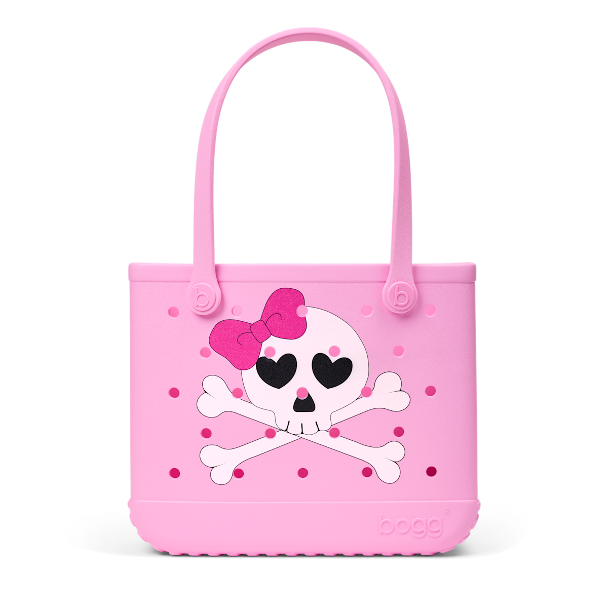 Beach Baby Bogg Bag - Bogg N Bones