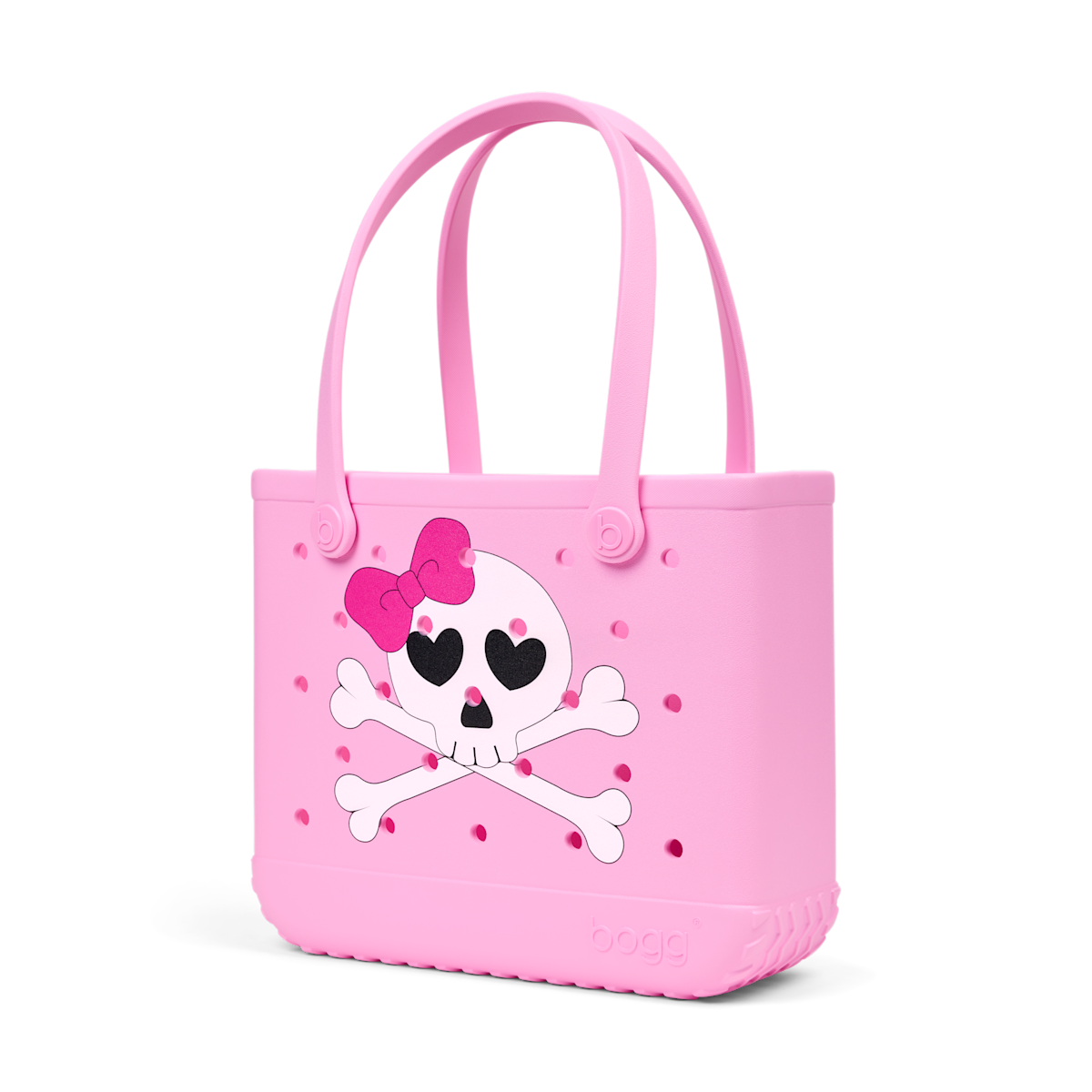 Beach Baby Bogg Bag - Bogg N Bones