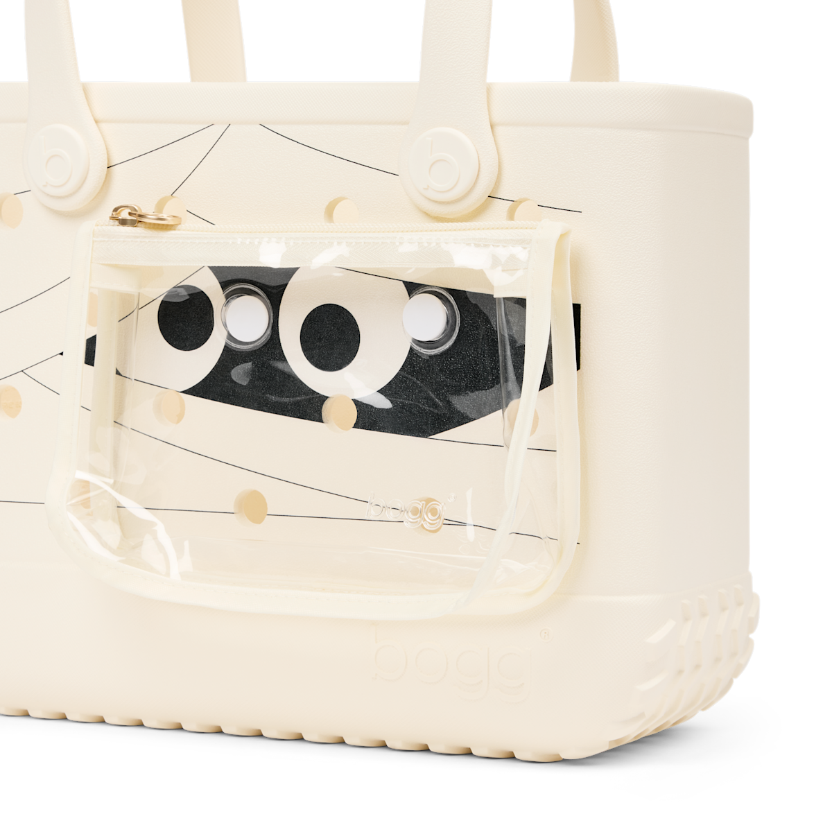Beach Bitty Bogg Bag - Mummy Dearest