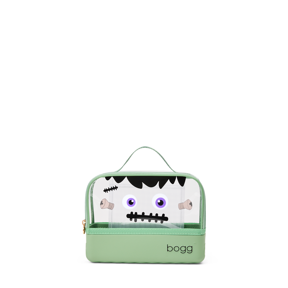 Beach Boggs N Ends - Frankenbogg