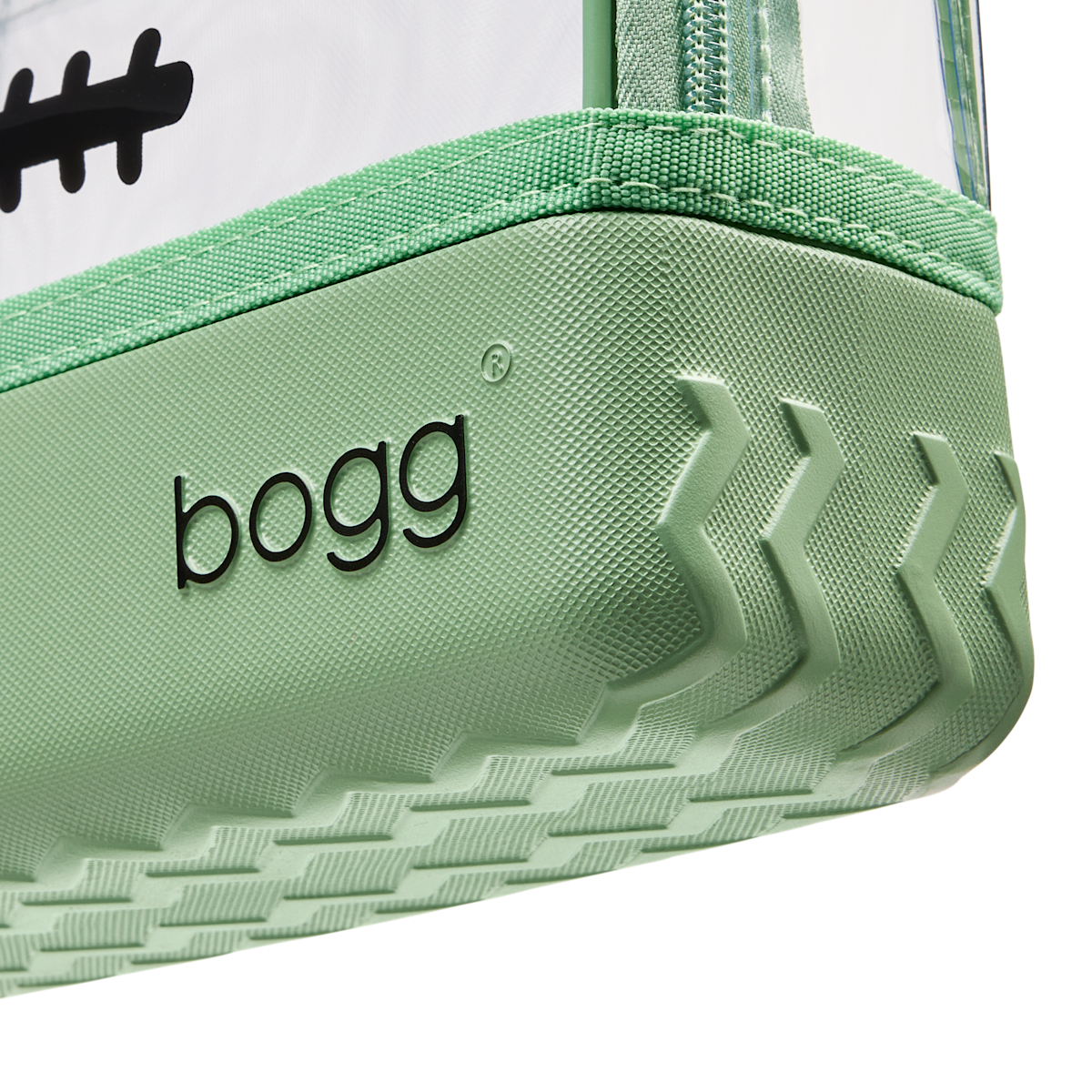 Beach Boggs N Ends - Frankenbogg