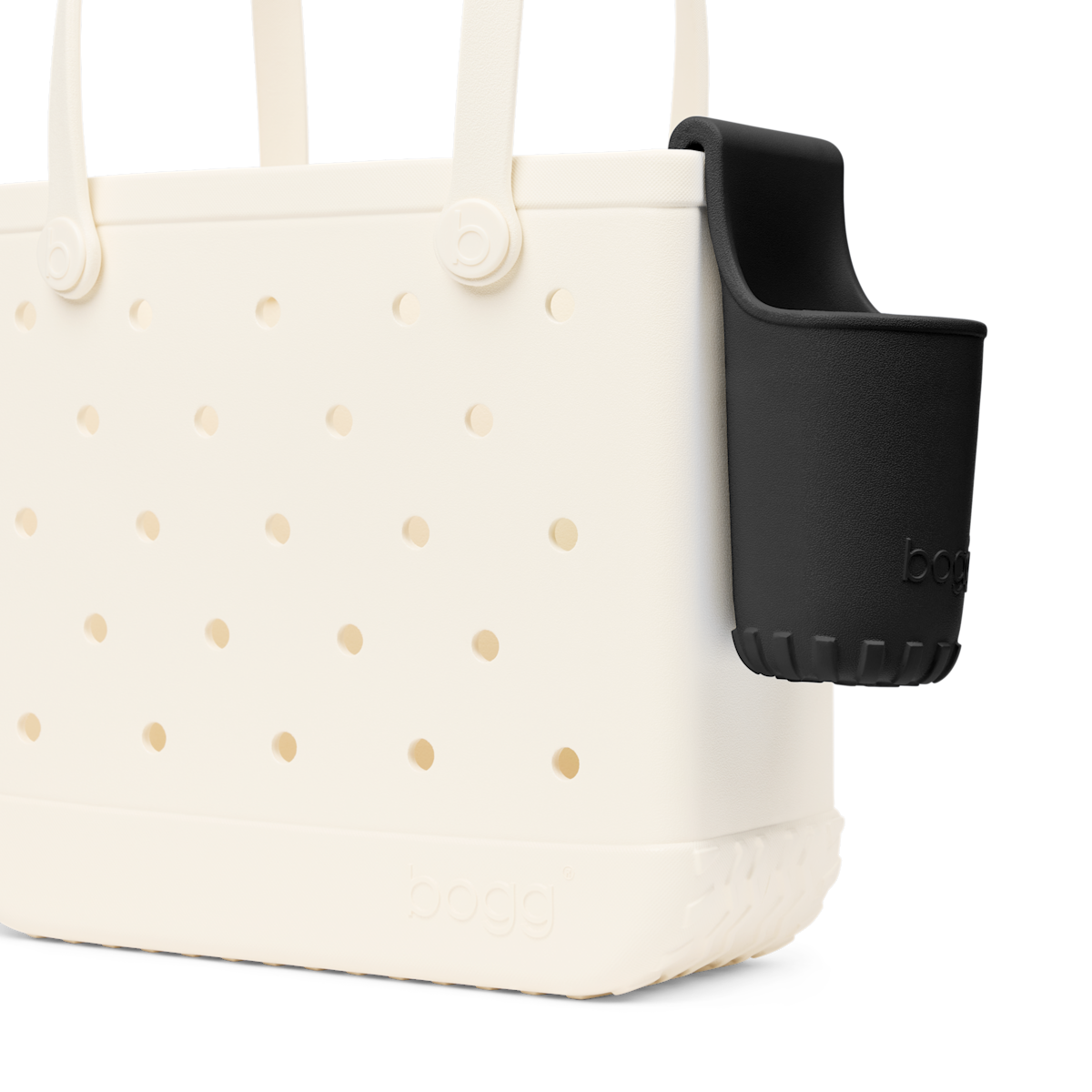 Beach 20oz Bogg Bevy 2.0 - LBD Black