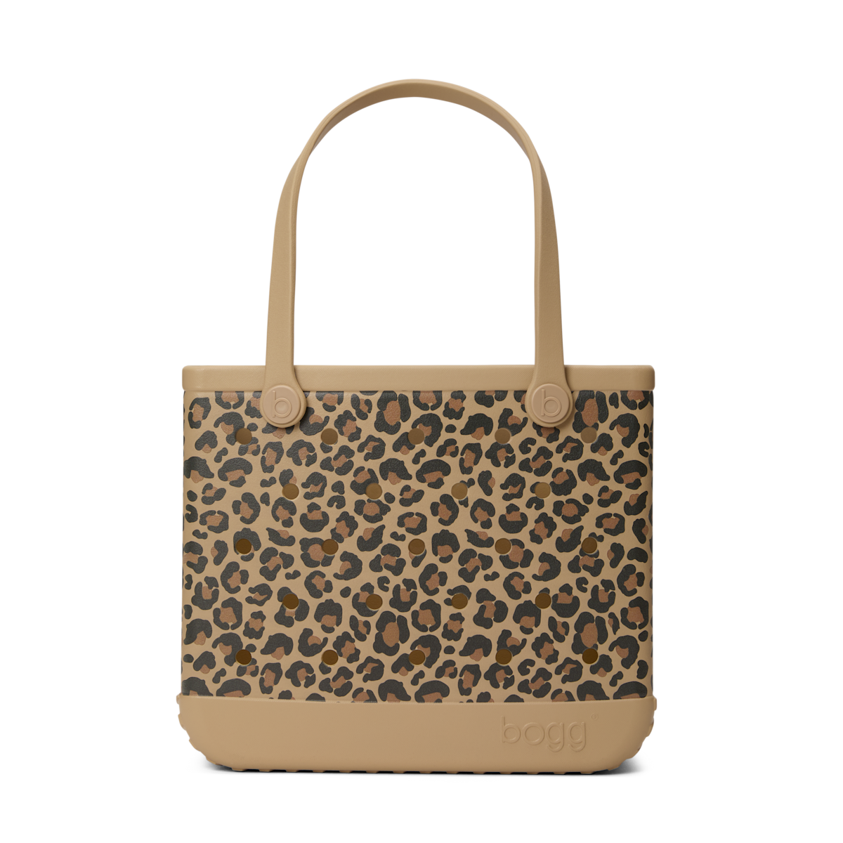 Beach Baby Bogg Bag - I Am Leo Hear Me Roar