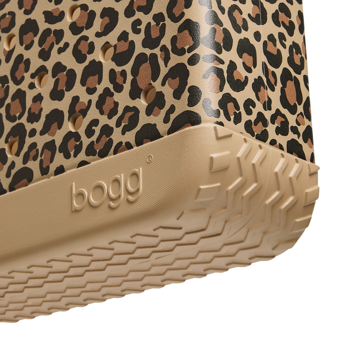 Beach Baby Bogg Bag - I Am Leo Hear Me Roar