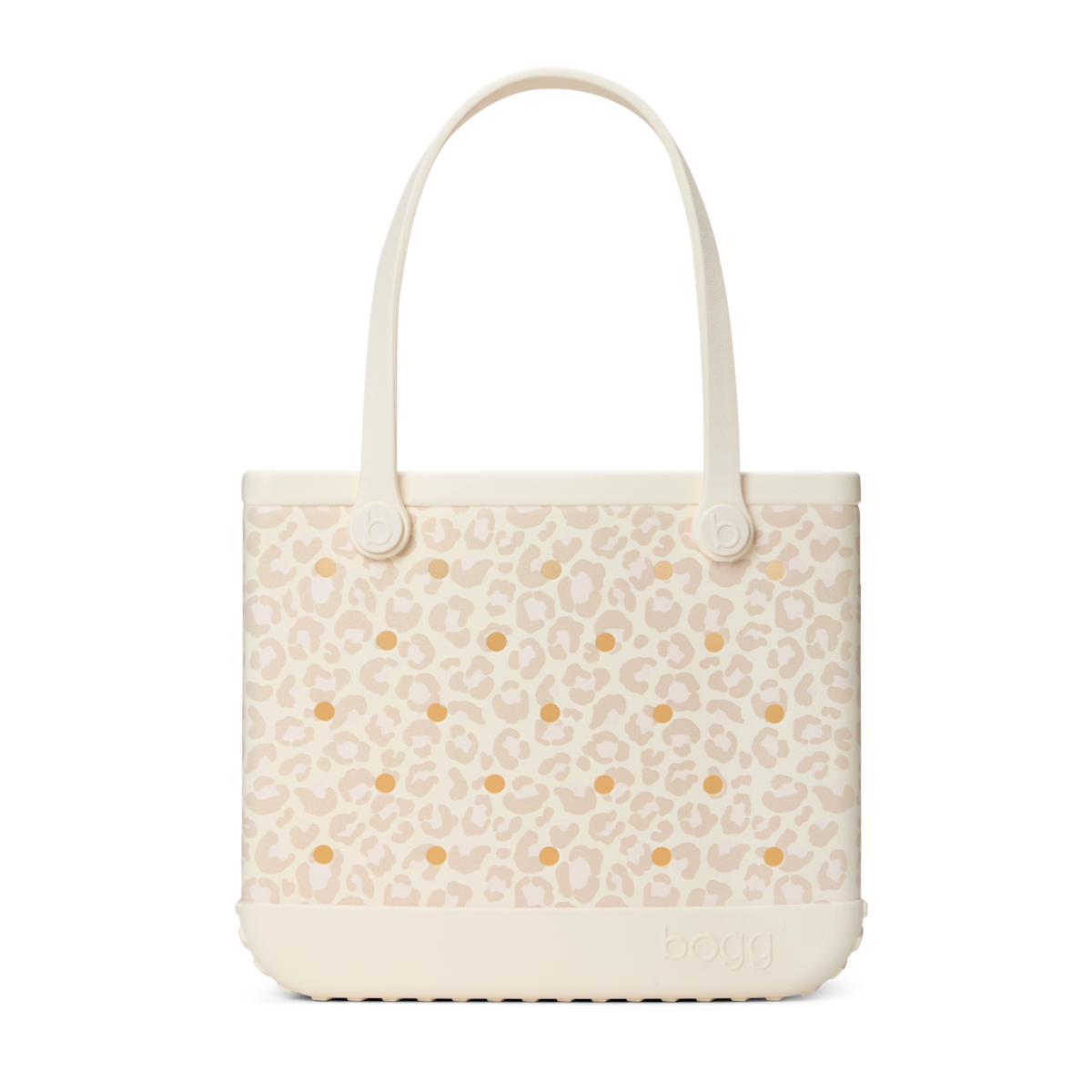 Beach Baby Bogg Bag - Doe Ray Me