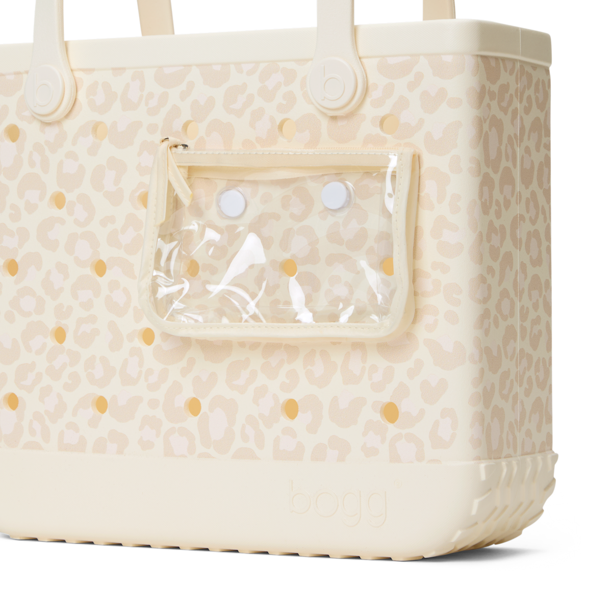 Beach Baby Bogg Bag - Doe Ray Me