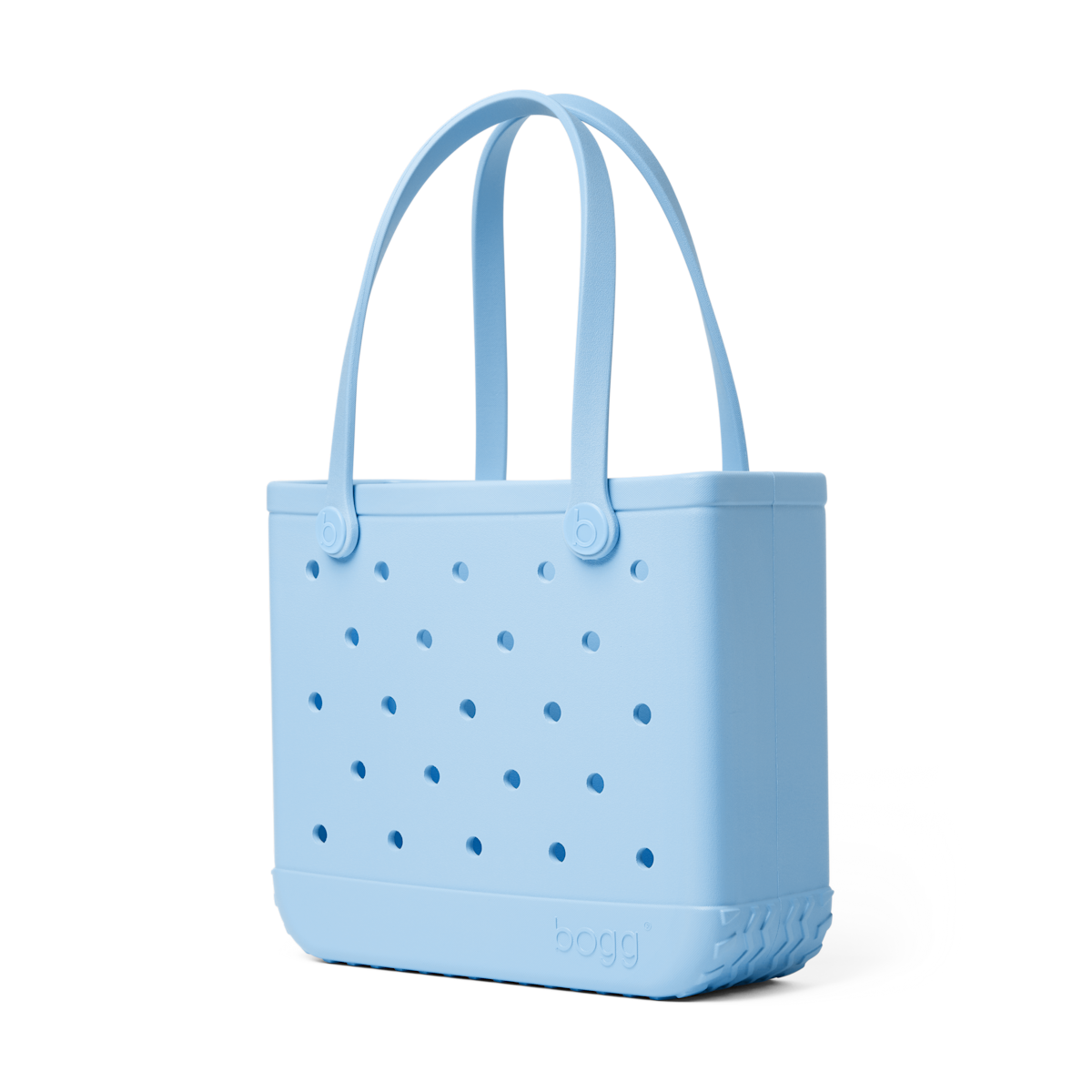 Beach Baby Bogg Bag - Blue Skies and Bogg Bag