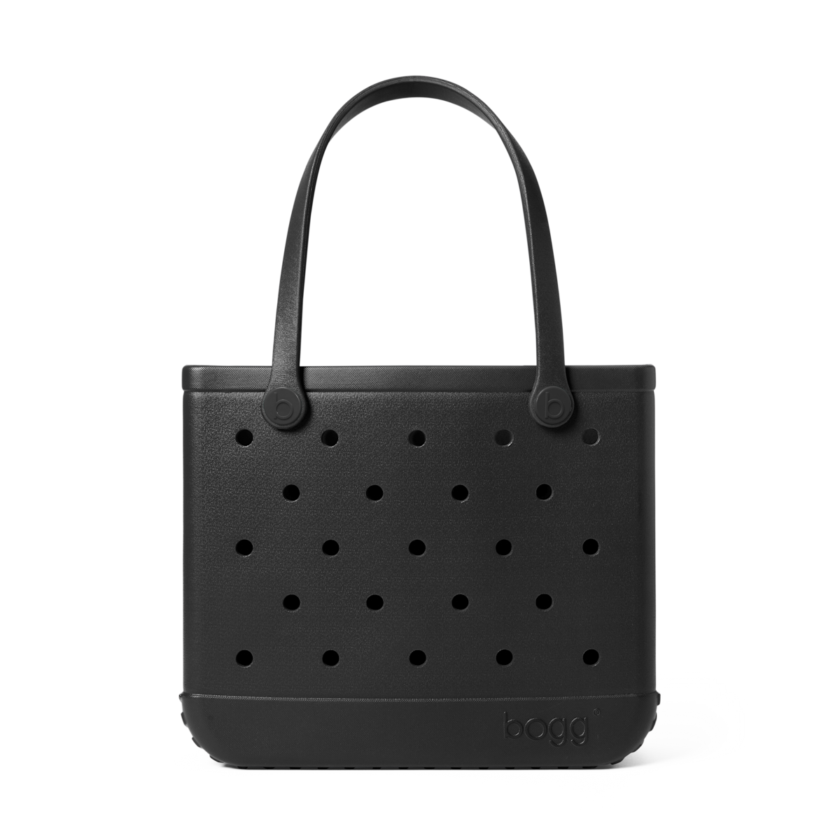 Beach Baby Bogg Bag - LBD Black