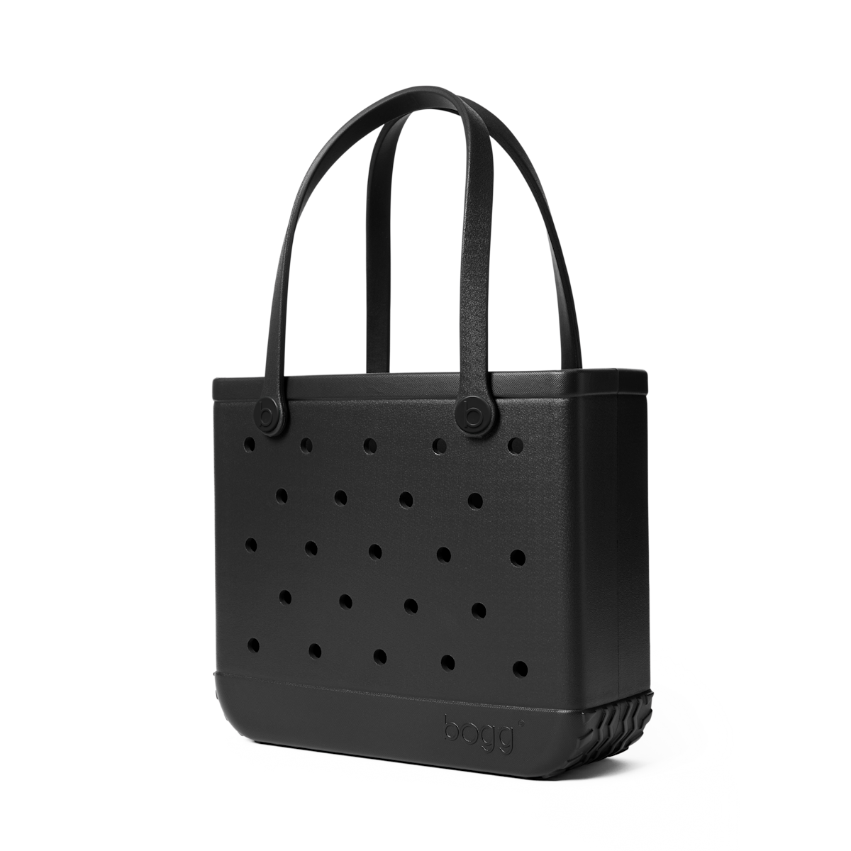 Beach Baby Bogg Bag - LBD Black