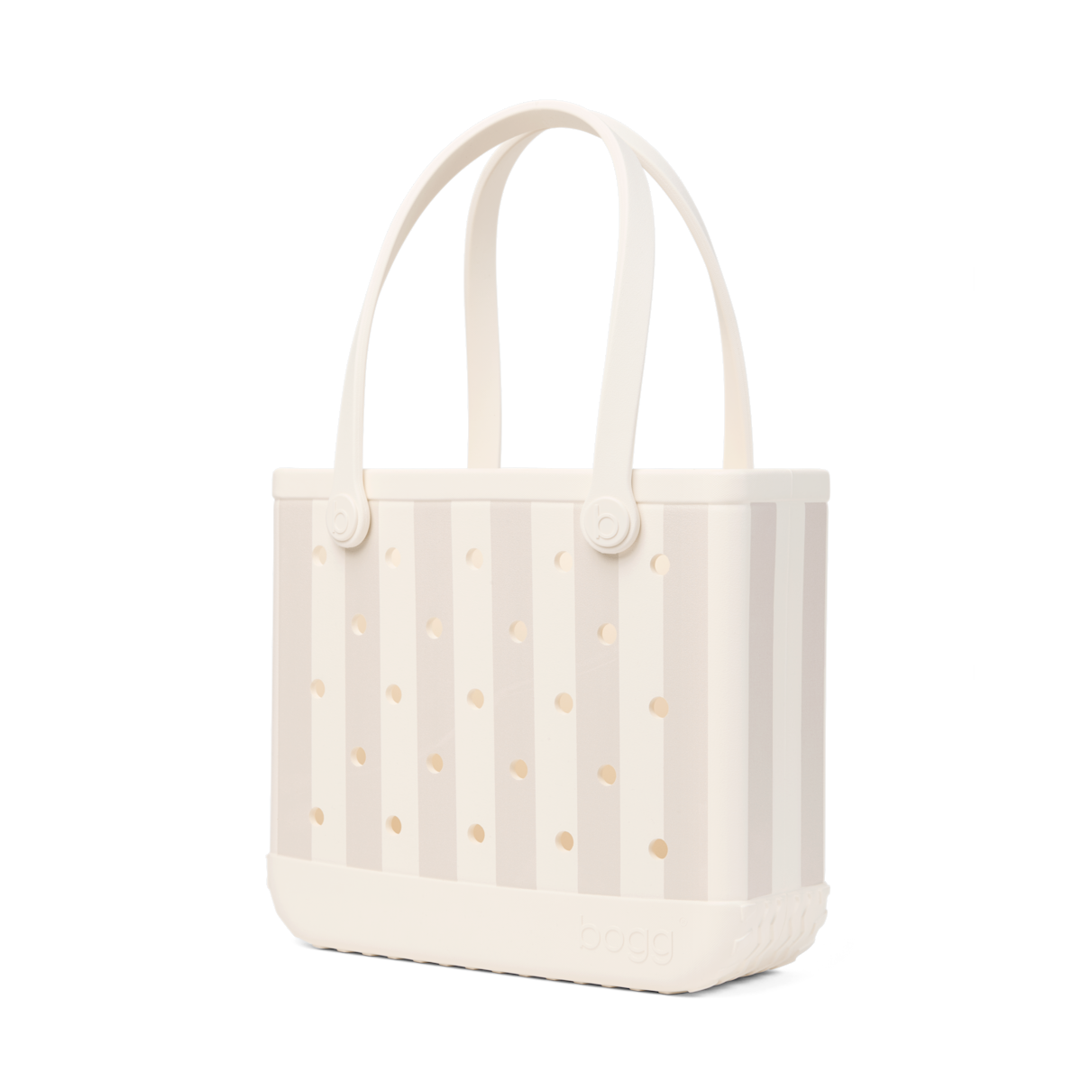 Beach Baby Bogg Bag - Beachside Stripe