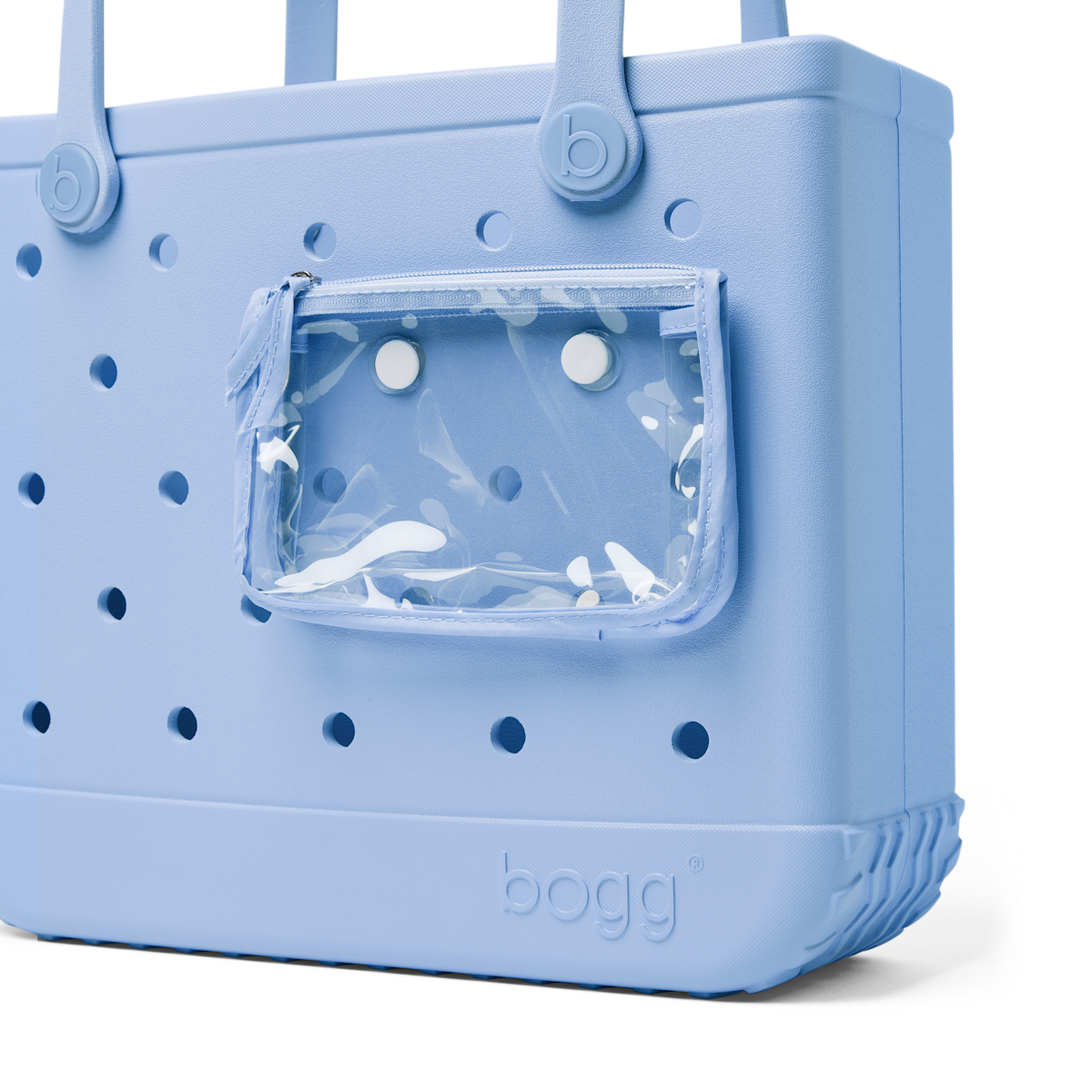 Beach Baby Bogg Bag - Carolina on my Mind