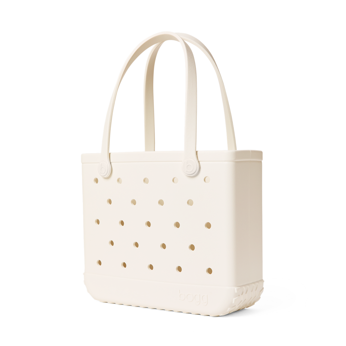 Beach Baby Bogg Bag - Coconut