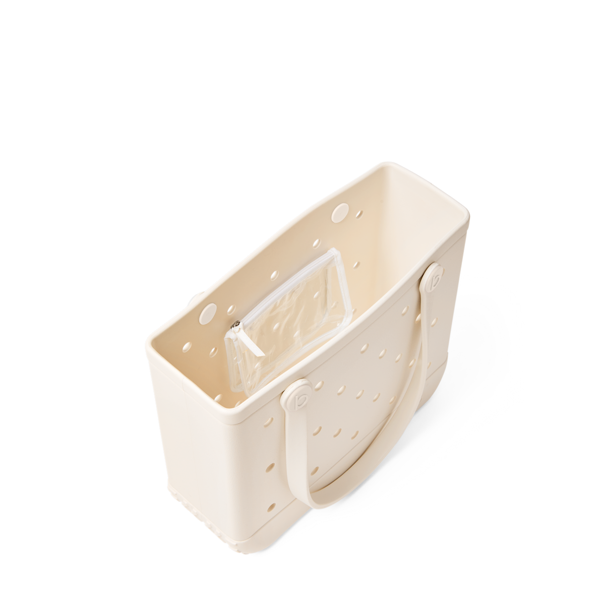 Beach Baby Bogg Bag - Coconut