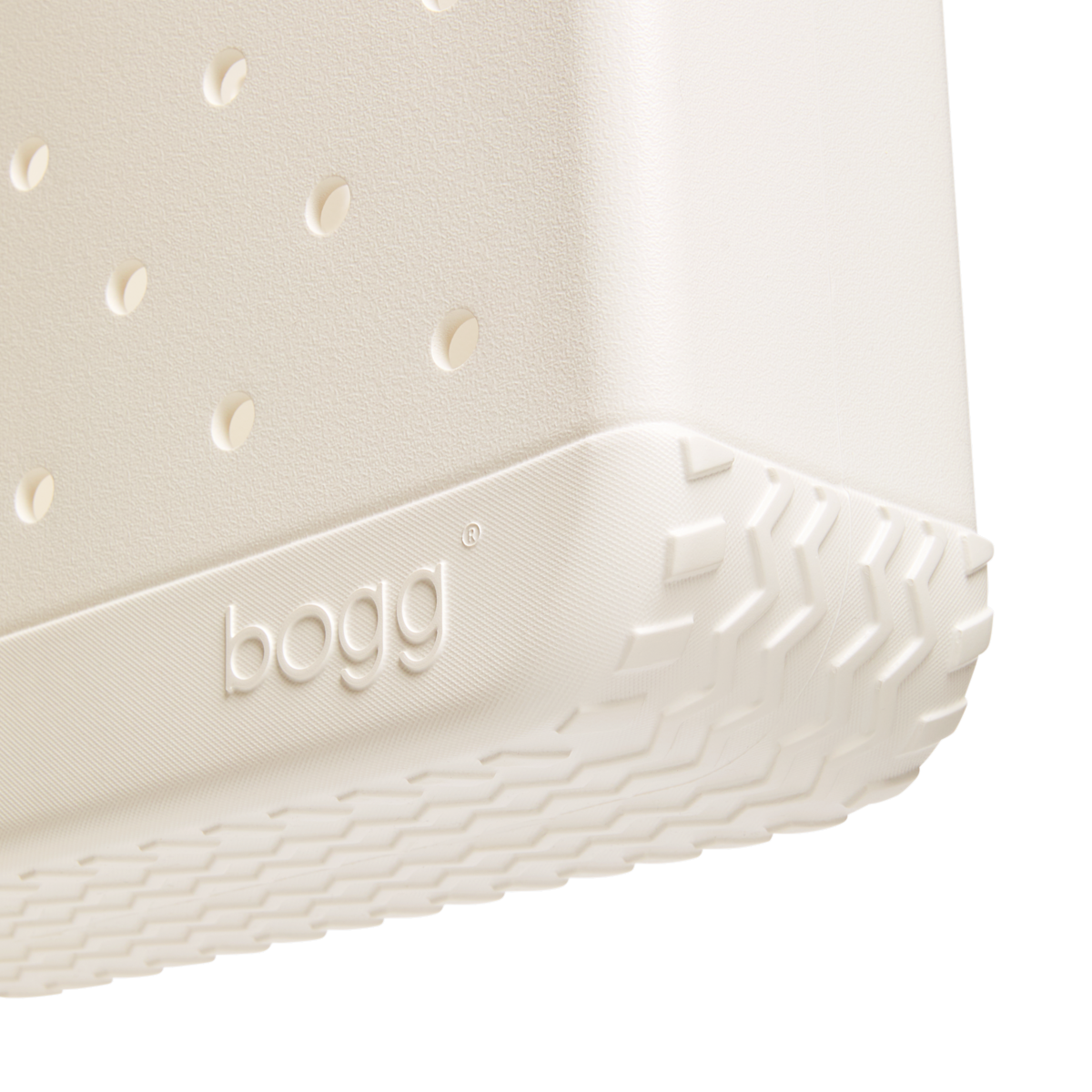 Beach Baby Bogg Bag - Coconut