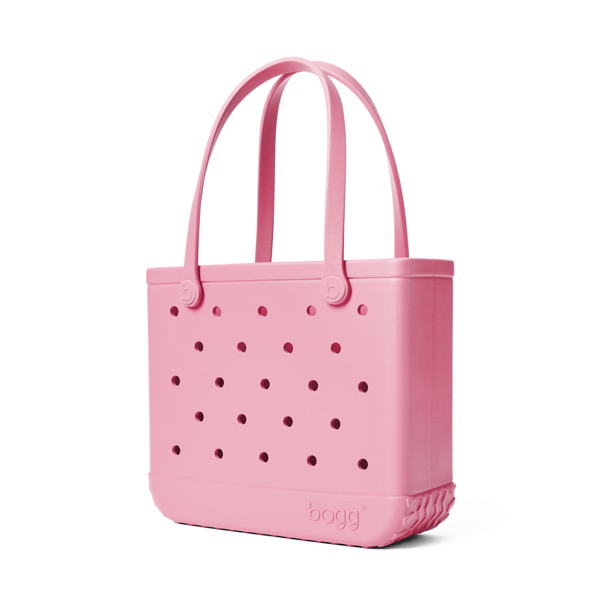 Beach Baby Bogg Bag - Blowing Pink Bubbles