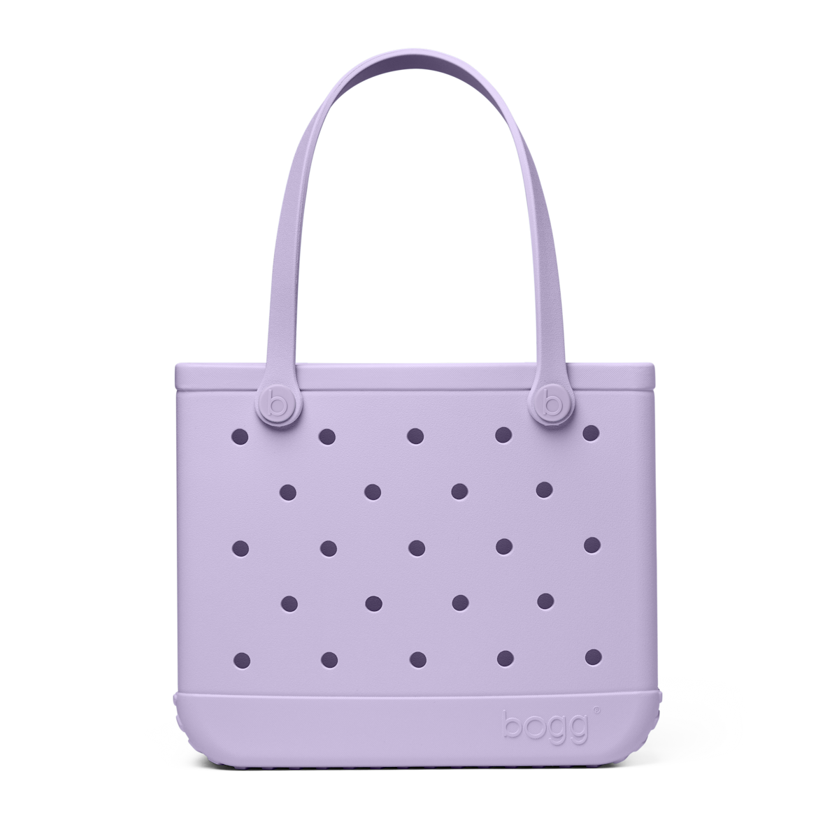 Beach Baby Bogg Bag - I Lilac You a Lot