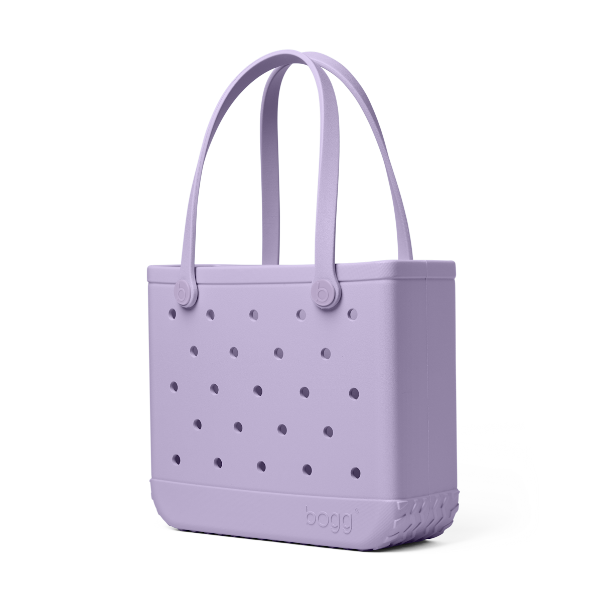Beach Baby Bogg Bag - I Lilac You a Lot
