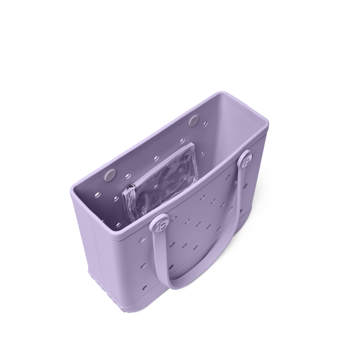 Beach Baby Bogg Bag - I Lilac You a Lot