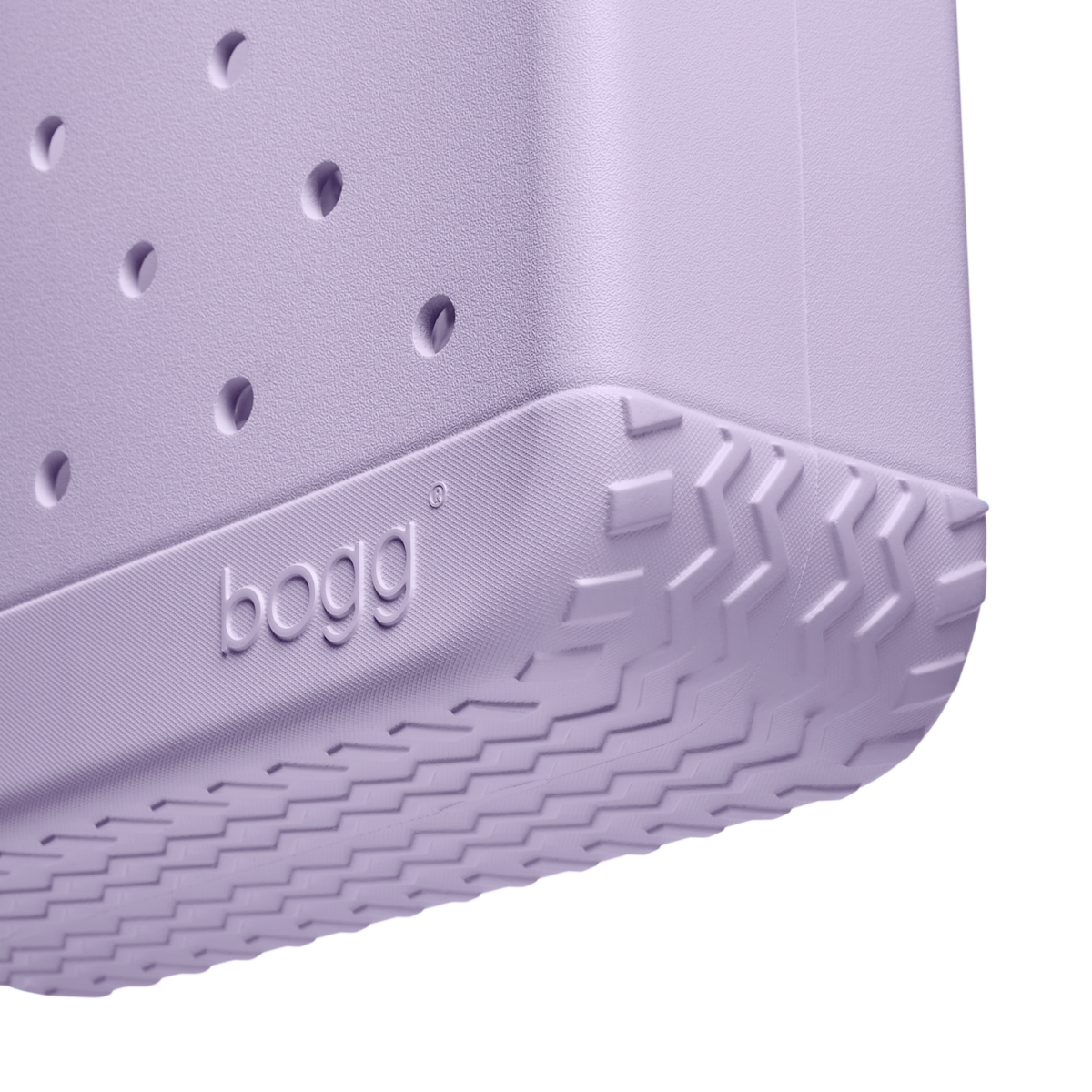 Beach Baby Bogg Bag - I Lilac You a Lot