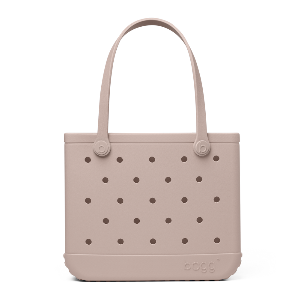 Beach Baby Bogg Bag - Mushroom