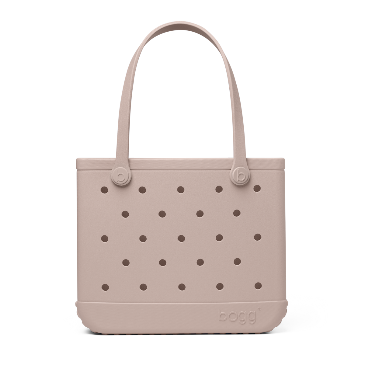 Beach Baby Bogg Bag - Mushroom