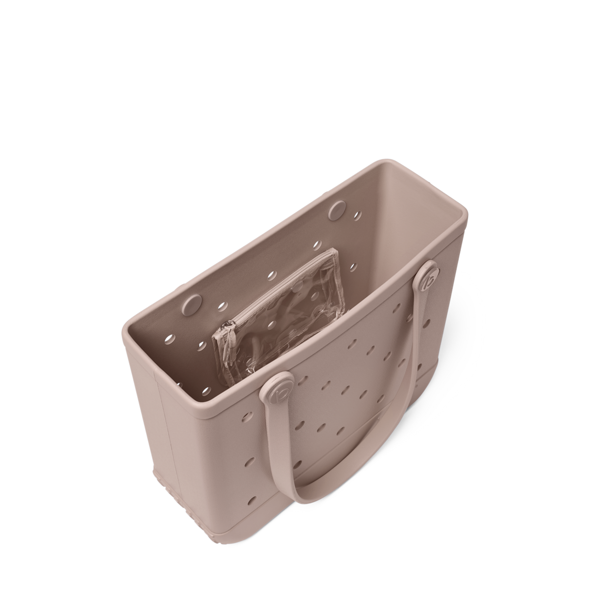 Beach Baby Bogg Bag - Mushroom