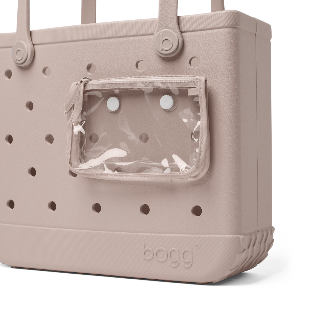 Beach Baby Bogg Bag - Mushroom