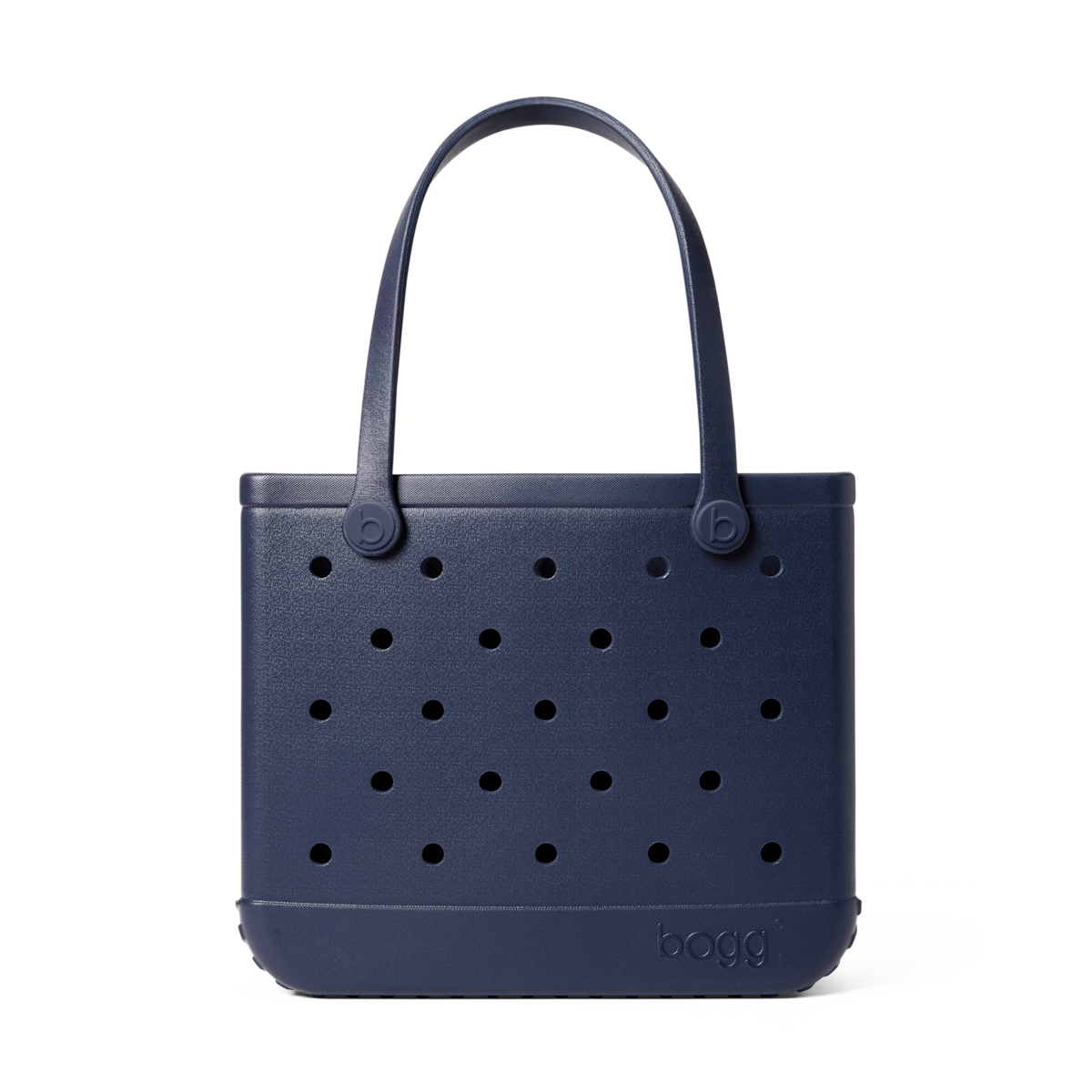 Beach Baby Bogg Bag - You Navy Me Crazy