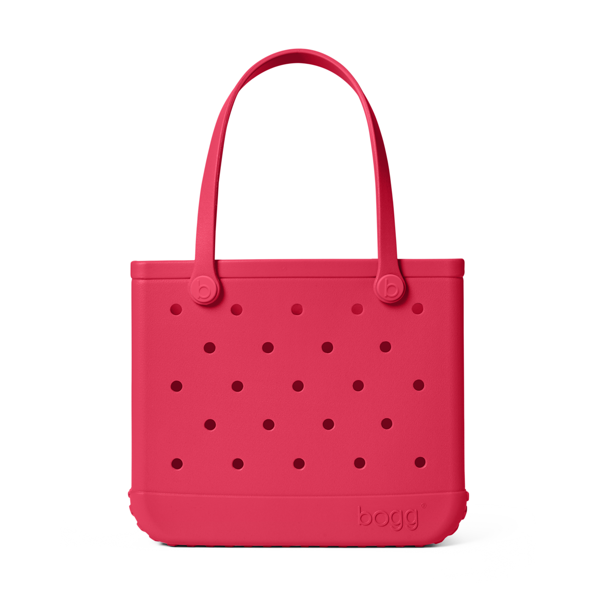 Beach Baby Bogg Bag - You Red My Mind