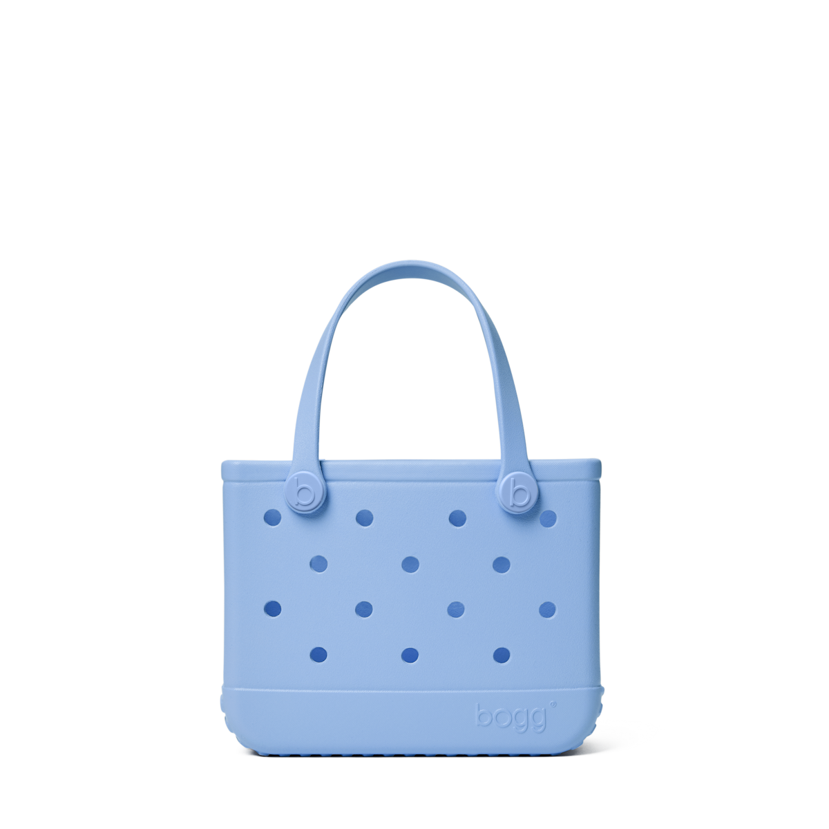 Beach Bitty Bogg Bag - Carolina on my Mind
