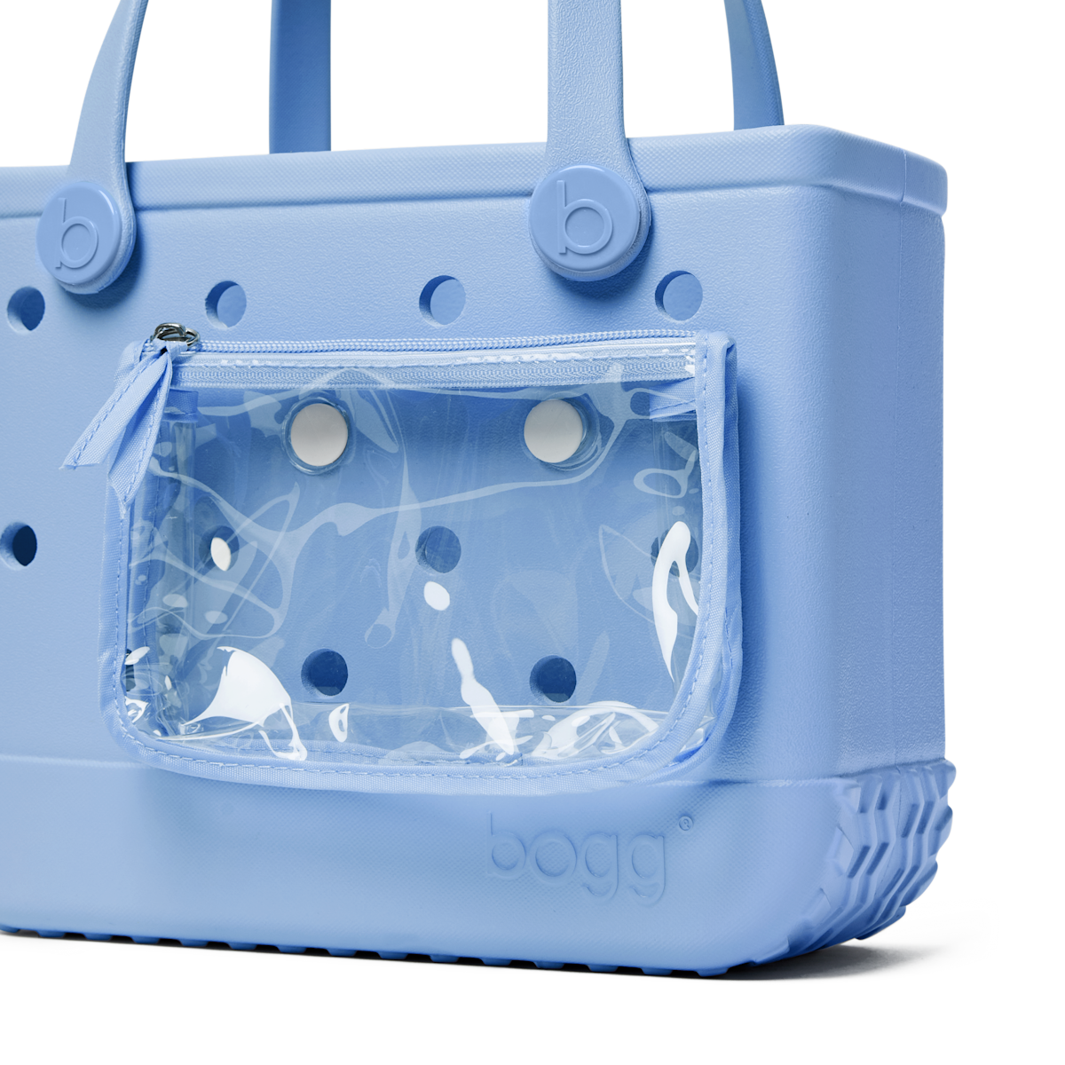 Beach Bitty Bogg Bag - Carolina on my Mind