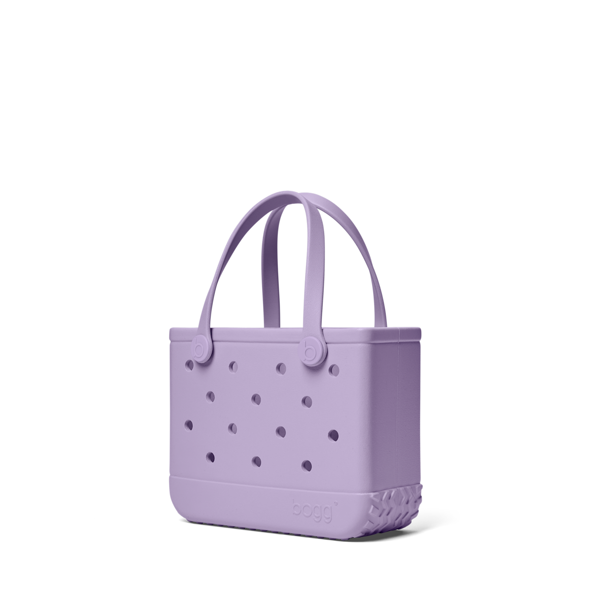 Beach Bitty Bogg Bag - I Lilac You a Lot