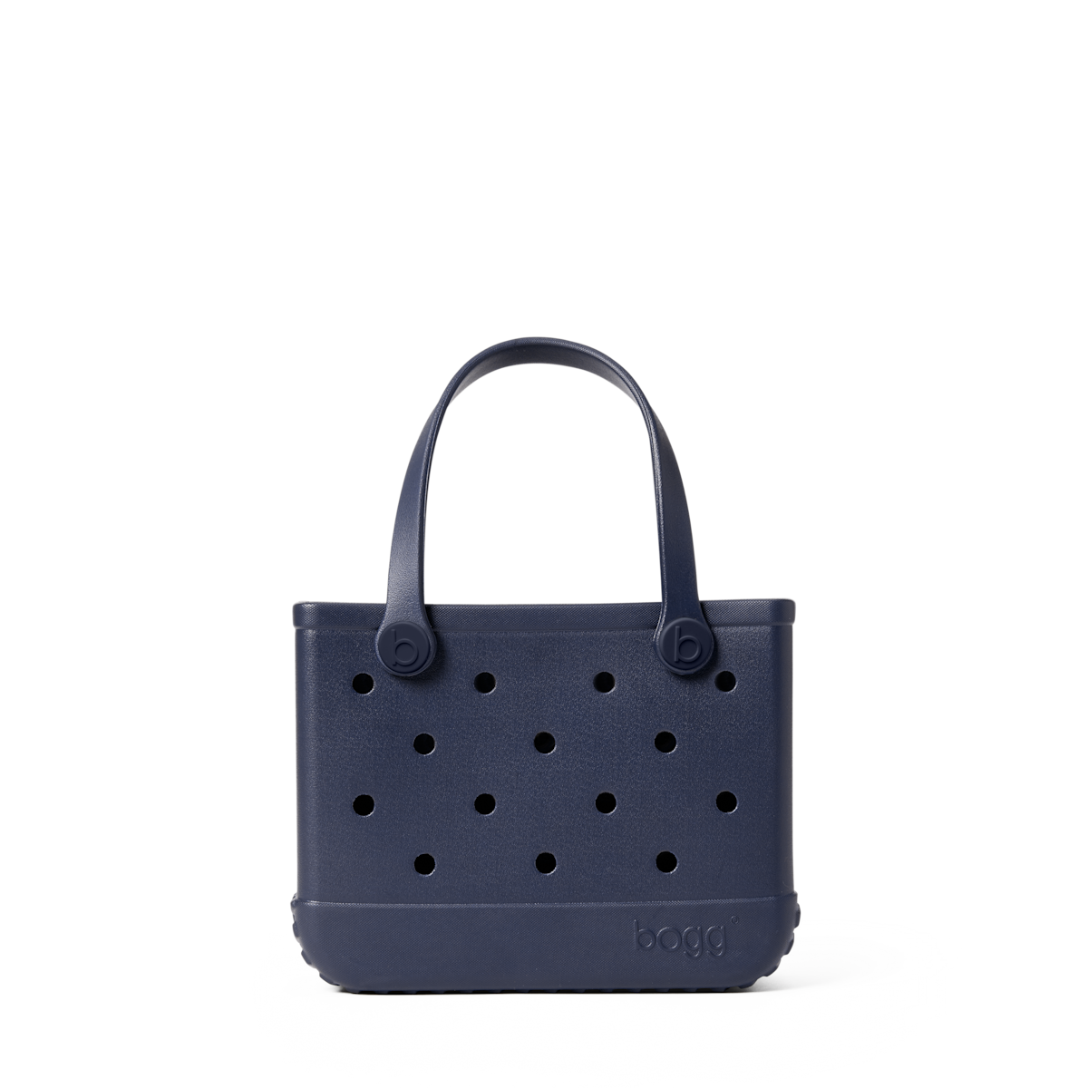 Beach Bitty Bogg Bag - You Navy Me Crazy