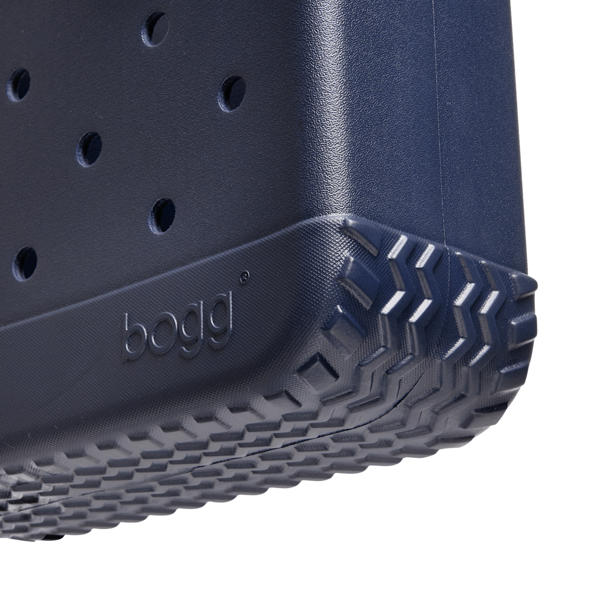 Beach Bitty Bogg Bag - You Navy Me Crazy