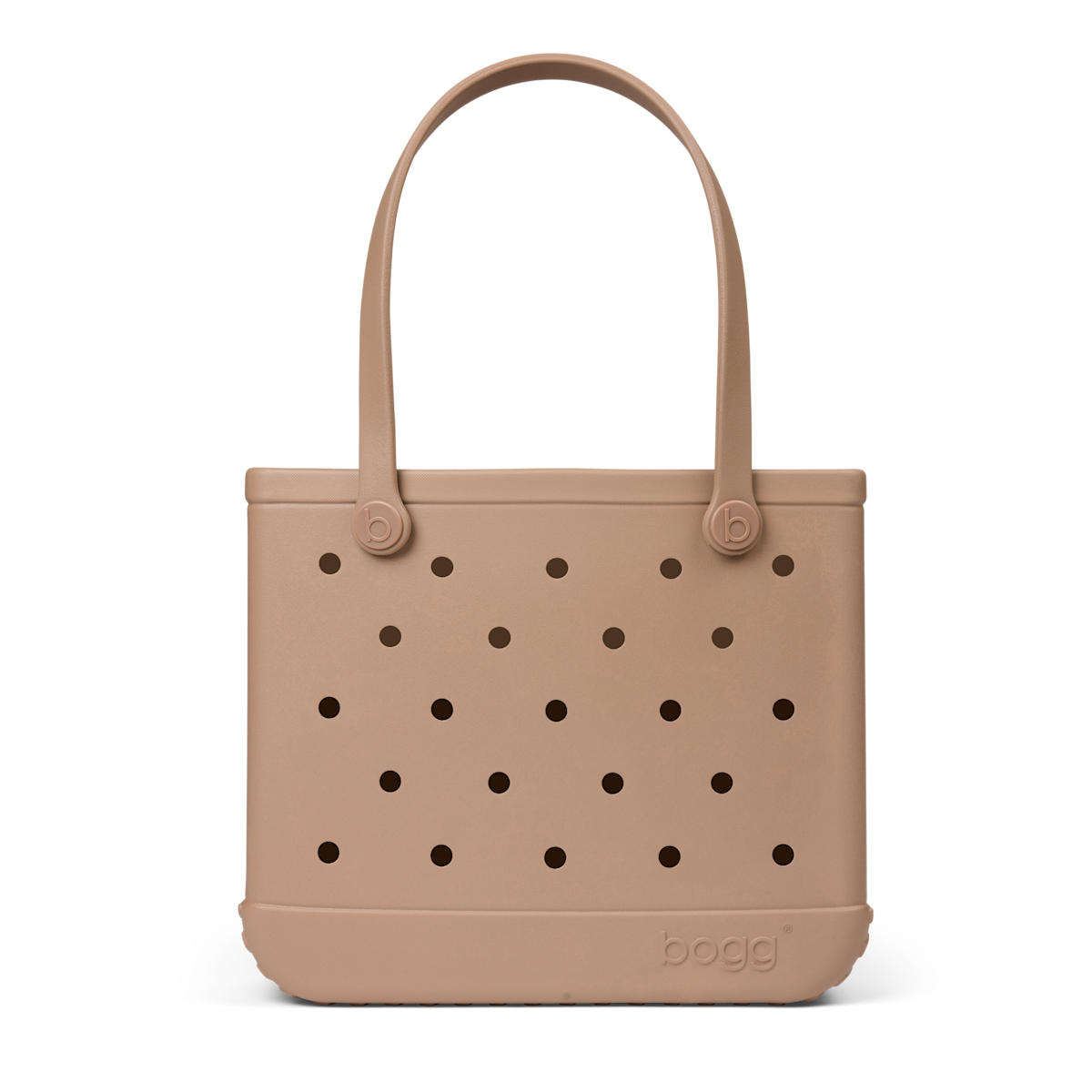 Beach Baby Bogg Bag - Camel