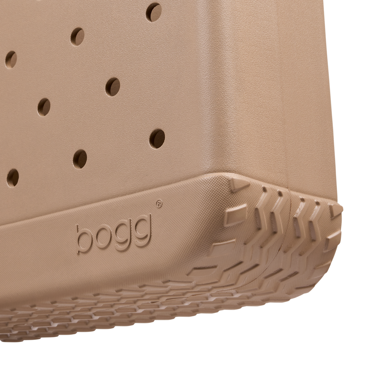 Beach Baby Bogg Bag - Camel
