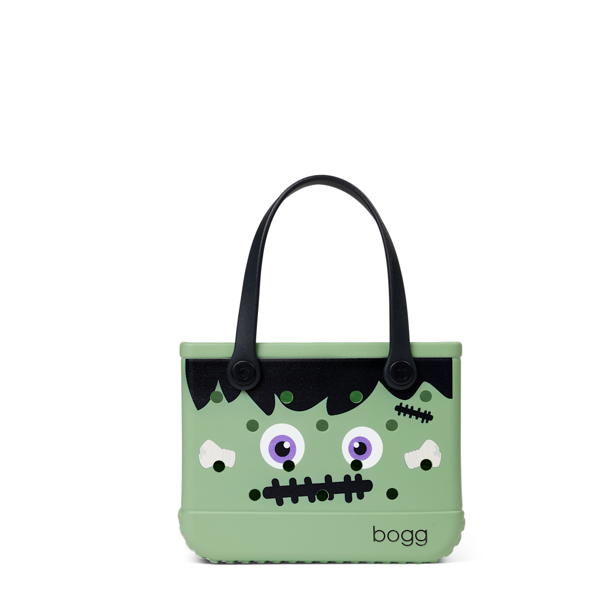 Beach Bitty Bogg Bag - Frankenbogg