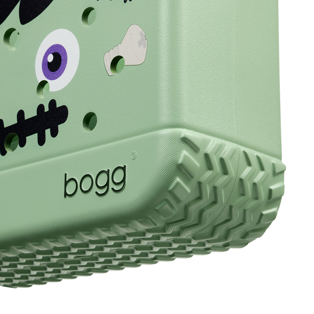 Beach Bitty Bogg Bag - Frankenbogg