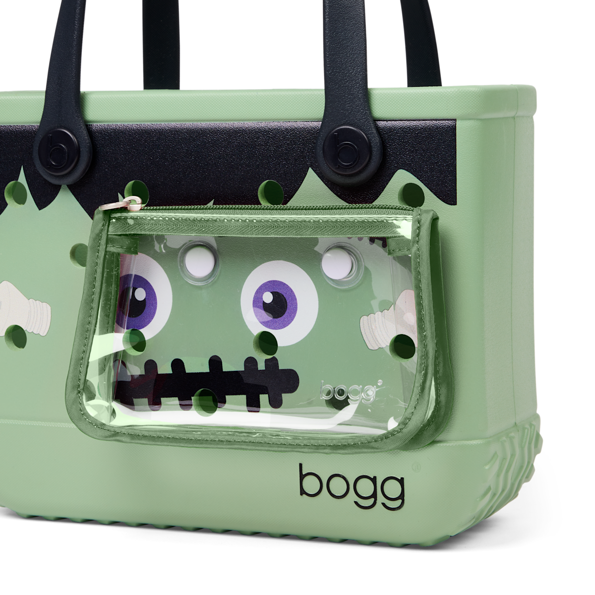 Beach Bitty Bogg Bag - Frankenbogg