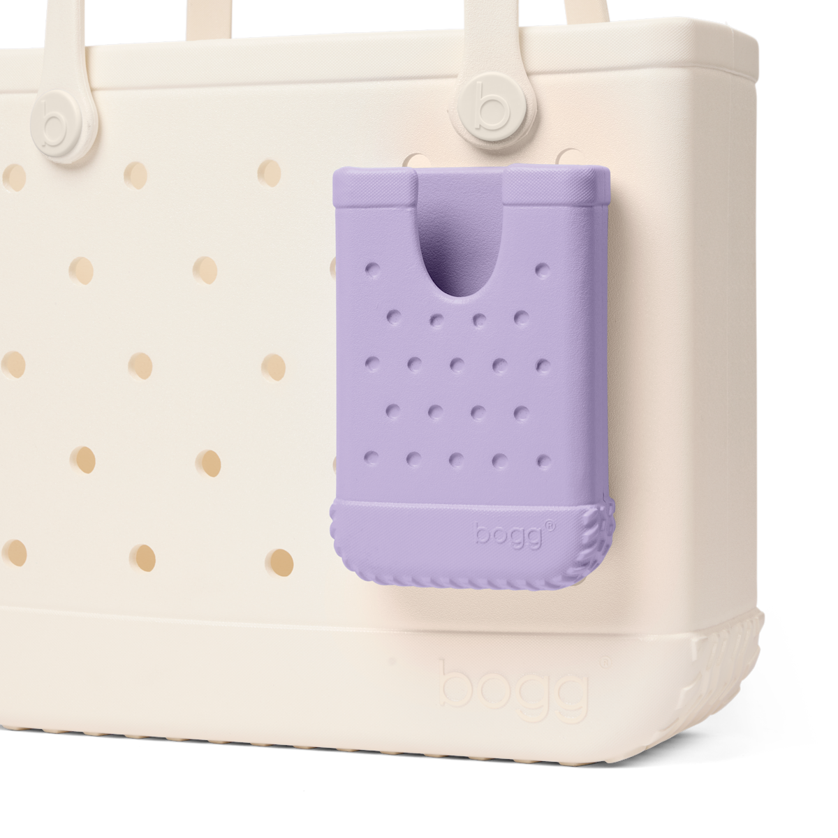 Beach Call Me Bogg - I Lilac You a Lot