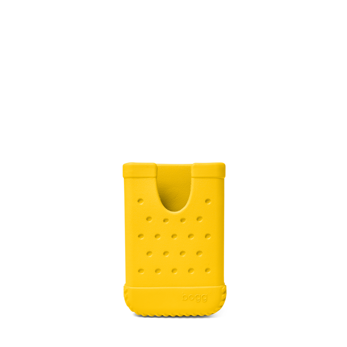 Beach Call Me Bogg - Limoncello Yellow
