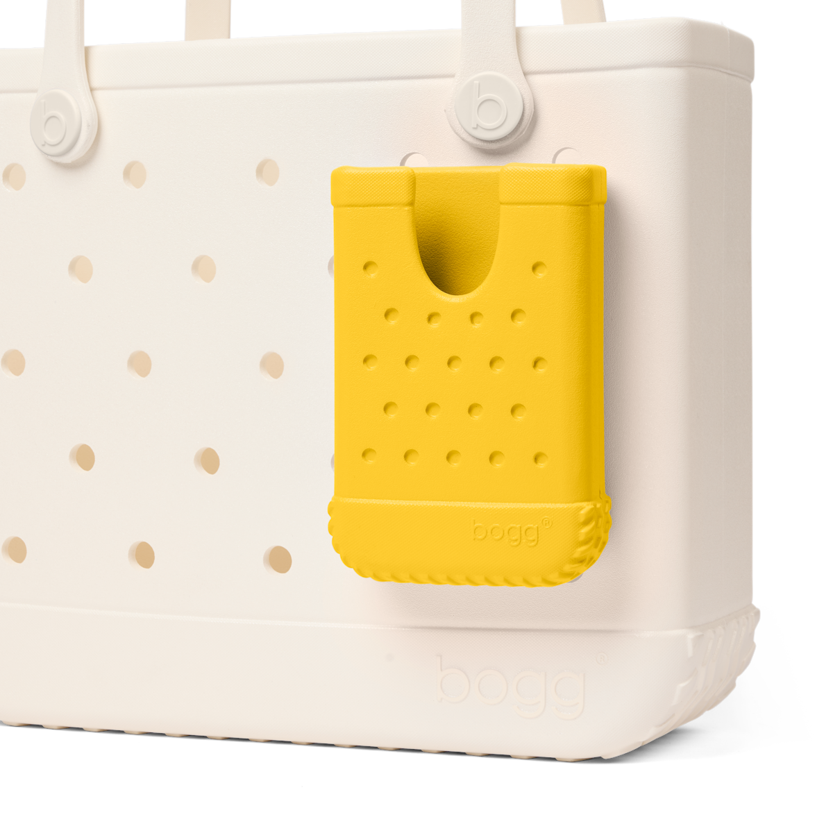 Beach Call Me Bogg - Limoncello Yellow
