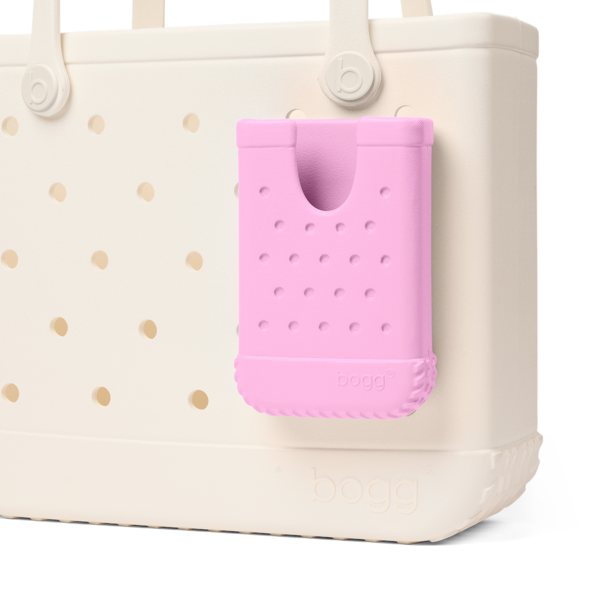 Beach Call Me Bogg - Pink Taffy